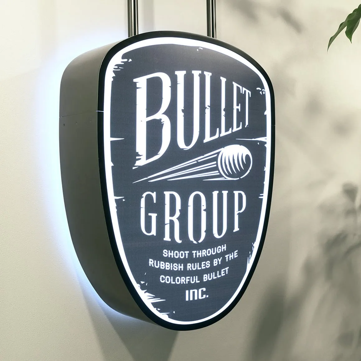 BulletGroupについて