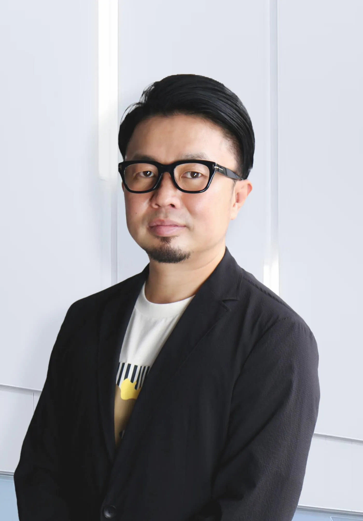 BoD.CEO Atsushi Ogata