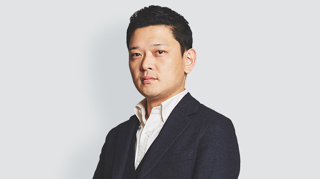 Director Mamoru Goto